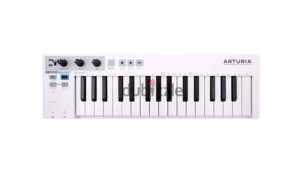 Arturia Keystep 2