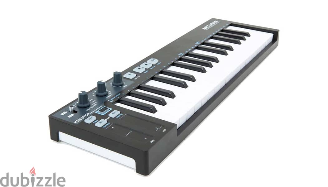 Arturia Keystep 3