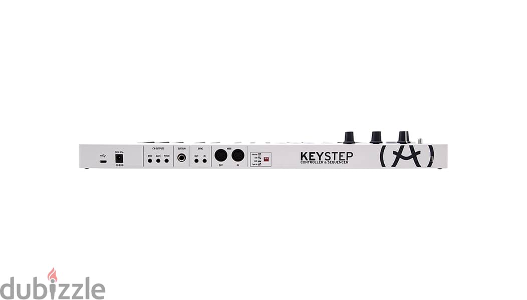 Arturia Keystep 4