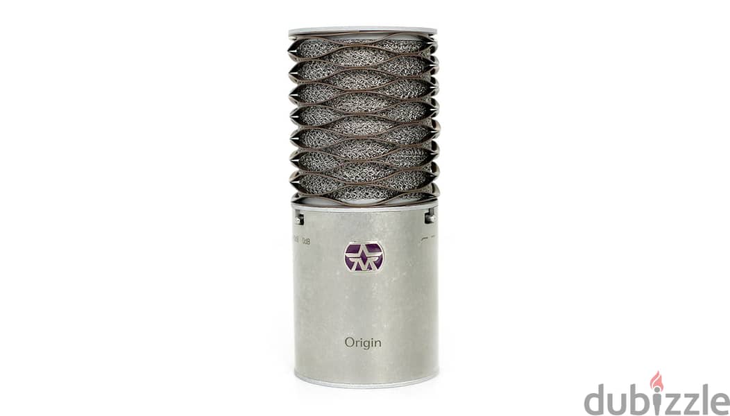 Aston Origin Condenser Microphone 1