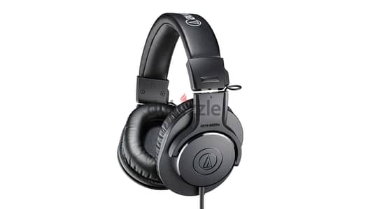 Audio-Technica ATH M20X Headphones