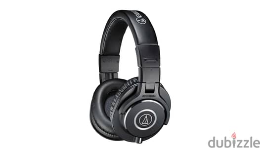 Audio-Technica ATH M40X Headphones