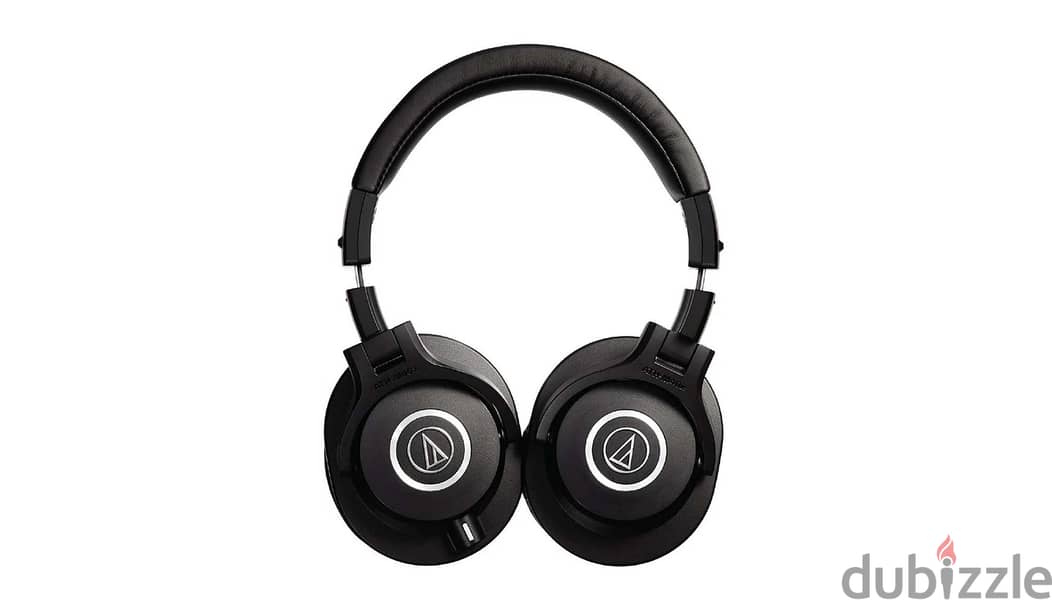 Audio-Technica ATH M40X Headphones 2