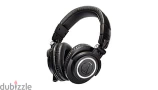Audio-Technica ATH M50X Headphones