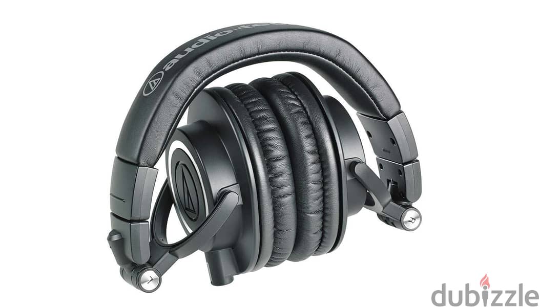 Audio-Technica ATH M50X Headphones 2