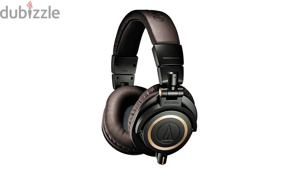 Audio-Technica ATH M50X Headphones 4