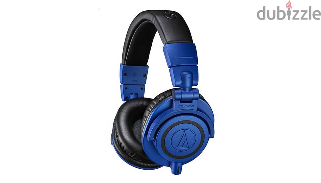 Audio-Technica ATH M50X Headphones 5