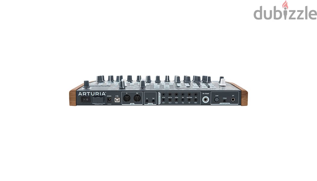 Arturia Drumbrute Analog Drum Machine 2