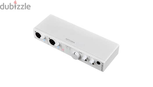 Arturia Minifuse 4 Audio Interface