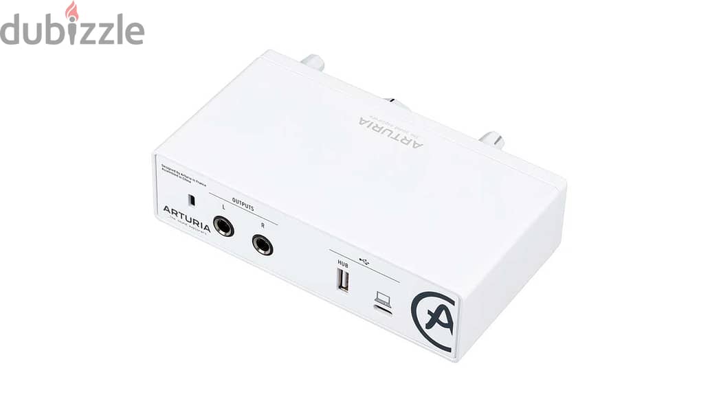 Arturia Minifuse 1 Audio Interface 2