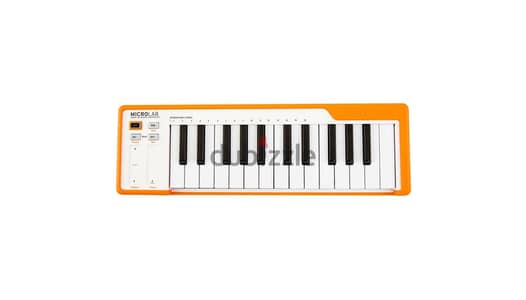 Arturia Microlab MIDI Controller Keyboard