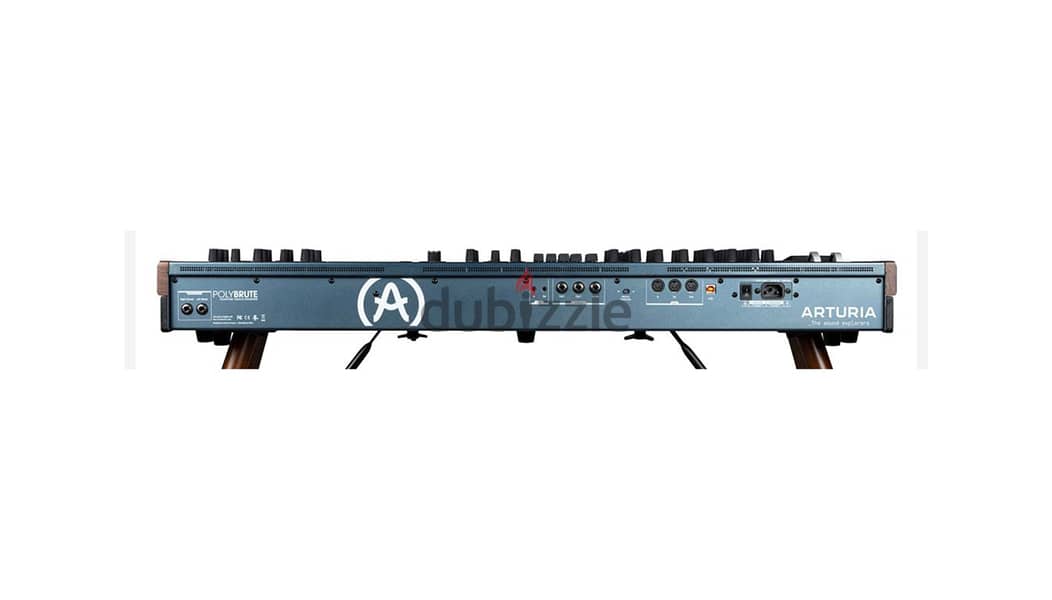 Arturia PolyBrute Analog Synthesizer 2