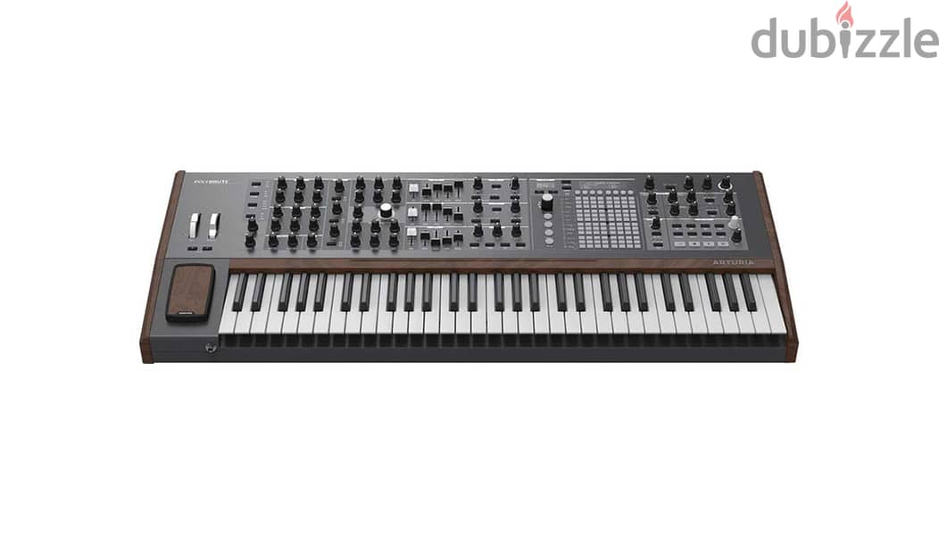 Arturia PolyBrute Analog Synthesizer 3