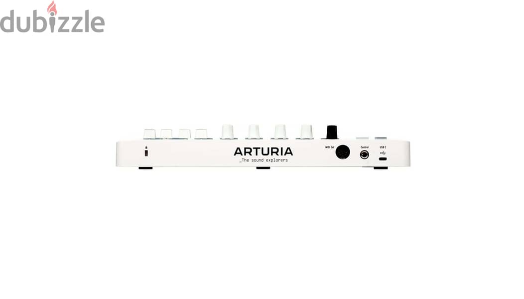 Arturia Minilab 3 (MK3) 4