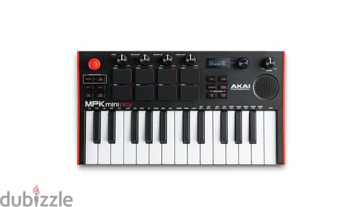 Akai Pro MPK Mini Play MK3