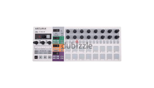 Arturia Beatstep Pro