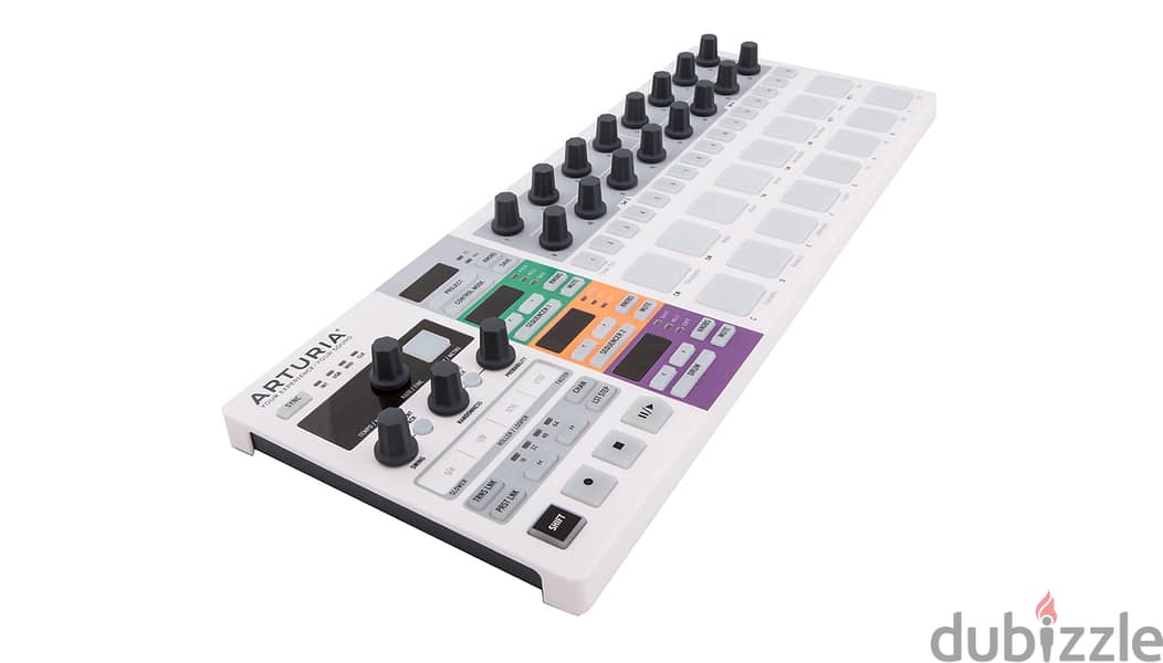 Arturia Beatstep Pro 1