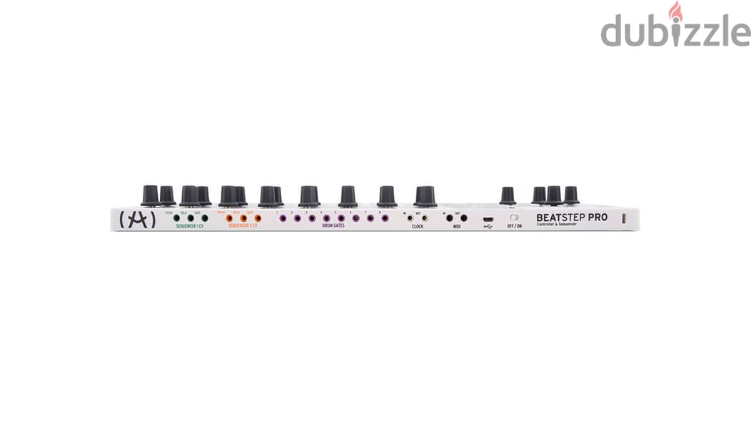 Arturia Beatstep Pro 2