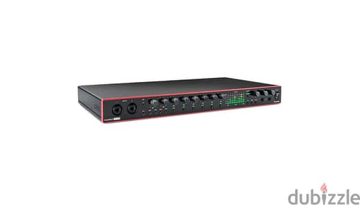 Focusrite Scarlett 18i20 G3