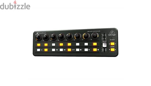 Behringer