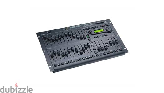 Behringer LC2412 V2 DMX Lighting Controller