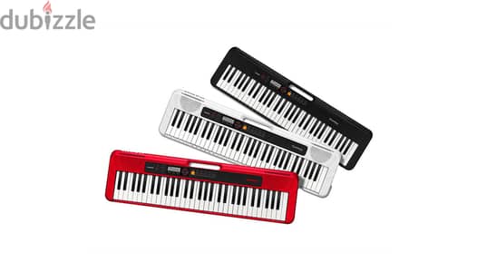 Casio Casiotone CT-S200 Arranger Keyboard (CTS200)