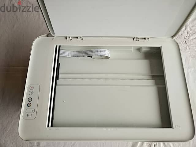 HP 2130 printer (for spare parts) 1