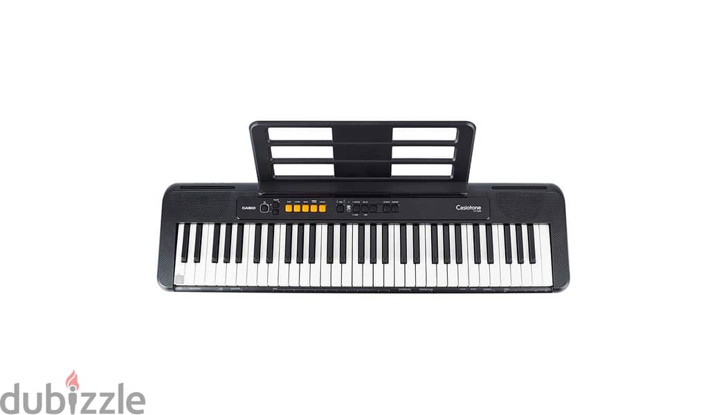 Casio CT-S100 Casiotone Keyboard (Digital Piano & ORG) 0