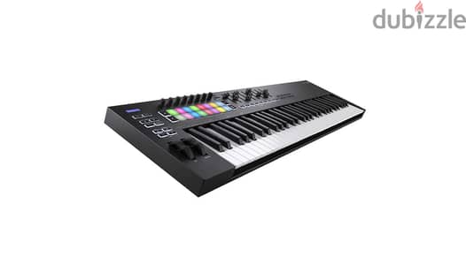 Novation Launchkey 61 MK3 MIDI Keyboard Controller