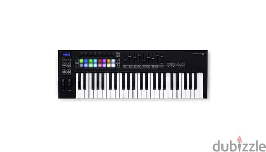 Novation Launchkey 49 MK3 MIDI Keyboard Controller