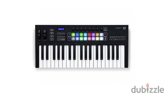 Novation Launchkey 37 MIDI Keyboard