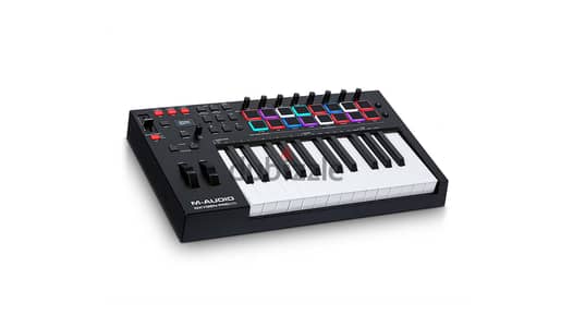 M-Audio Oxygen 25 Pro MIDI Controller