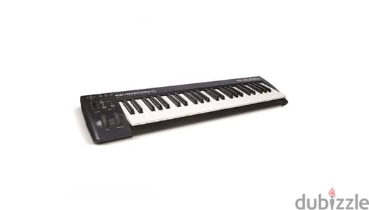 M-Audio Keystation 49 MKIII MIDI Keyboard