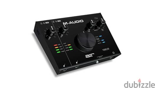 M-Audio