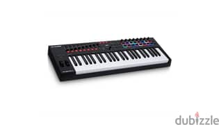 M-Audio Oxygen 49 Pro MIDI Controller