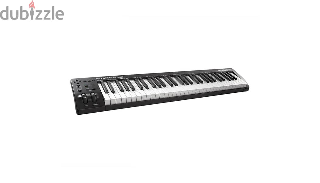 M-Audio Keystation 61 MK3 0