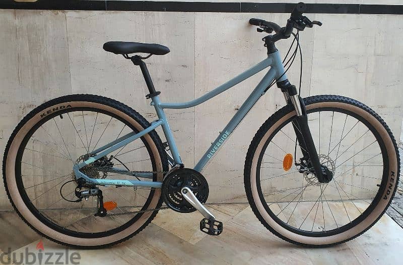 29" New bike 3x9 acera full Aluminium preload suspension 0