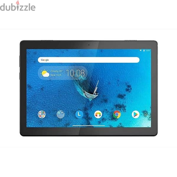 Lenovo Tab M10 0