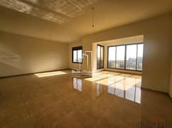 Apartment 150m² 3 Beds For RENT In Jeita شقة للإيجار #YM 0