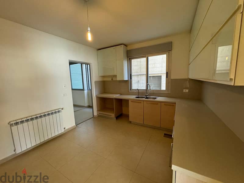 A Very Elegant & Spacious 310m² Apartment for Sale in MarTakla-Hazmieh 6