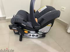 Chicco Infant Car Seat 0