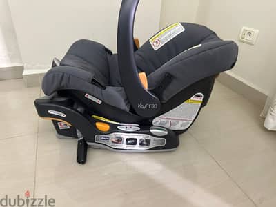 Chicco Infant Car Seat