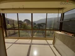 apartment For sale in enebet. شقة للبيع في قنابة بعبدات ١٢٠،٠٠٠$ 0