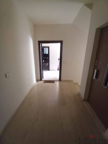 apartment For sale in enebet. شقة للبيع في قنابة بعبدات ١٢٠،٠٠٠$ 3