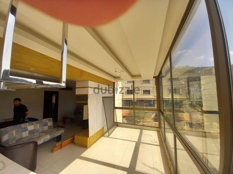 apartment For sale in enebet. شقة للبيع في قنابة بعبدات ١٢٠،٠٠٠$ 12