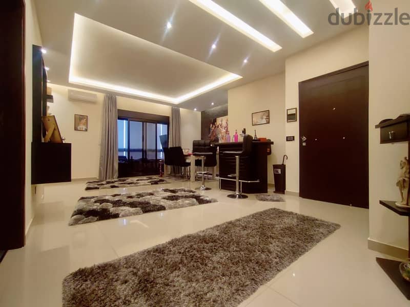 Apartment for sale in Halat شقة للبيع في حالات 1