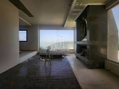 Apartment 225m² Terrace For SALE In Ain El Rihaneh شقة للبيع #YM 0