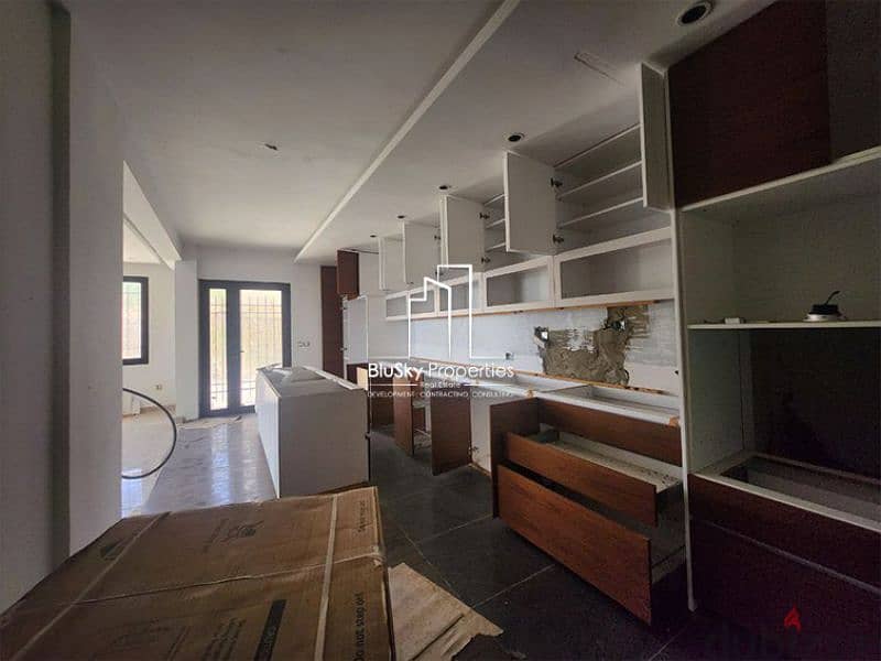 Apartment 225m² Terrace For SALE In Ain El Rihaneh شقة للبيع #YM 6