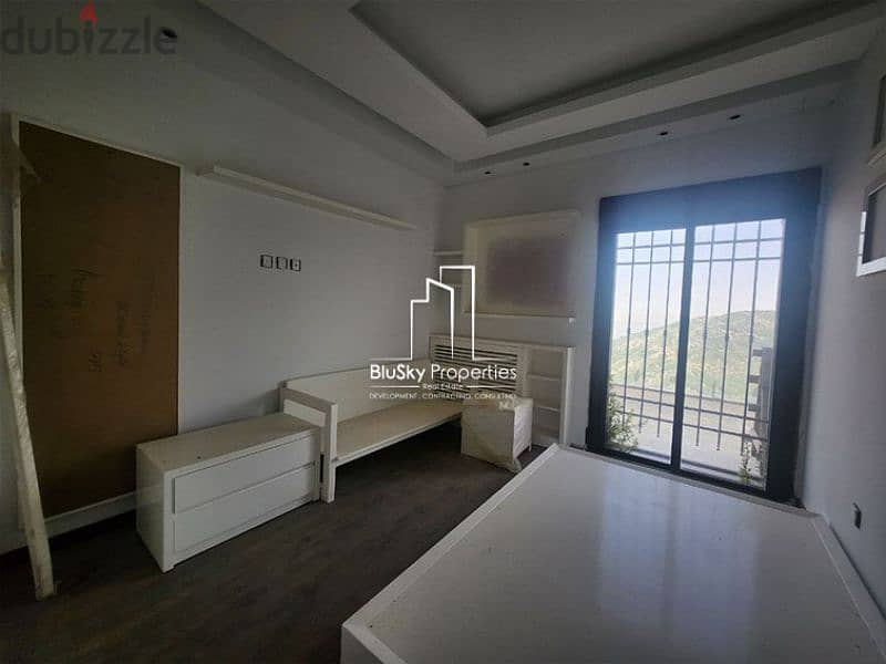 Apartment 225m² Terrace For SALE In Ain El Rihaneh شقة للبيع #YM 7
