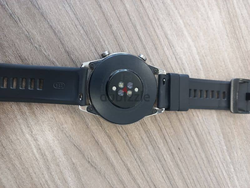 Huawei GT 2 smart watch - Perfect condition 1